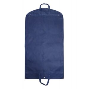 Copriabiti 62x115+10cmcm blue navy TNT Stampa personalizzabile The Companies of James