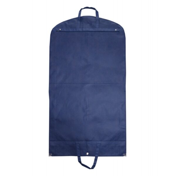 Copriabiti 62x115+10cmcm blue navy TNT Stampa personalizzabile The Companies of James