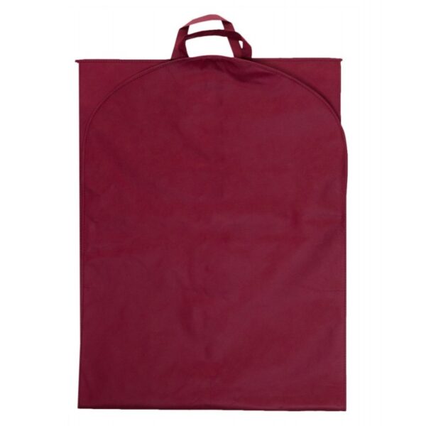 Copriabiti 64x140cm rosso amaranto TNT Stampa personalizzabile The Companies of James