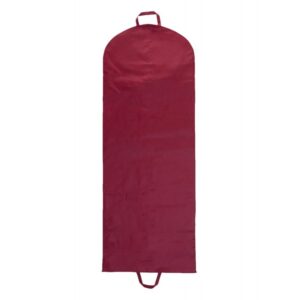 Copriabiti 64x140cm rosso amaranto TNT Stampa personalizzabile The Companies of James