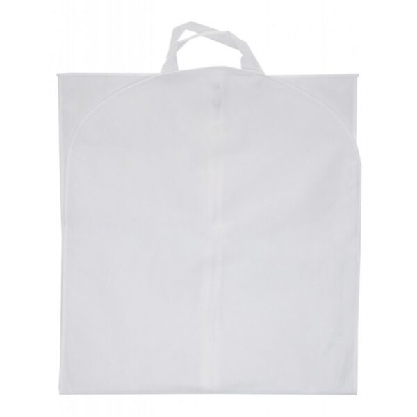 Copriabiti 64x140cm bianco TNT Stampa personalizzabile The Companies of James