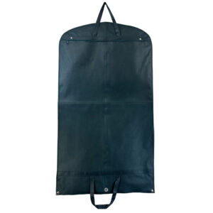 Copriabito TNT 60x110cm Sartoriale Accessoriato Verde