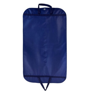 Copriabito 60x110cm TNT Blue Squadrato