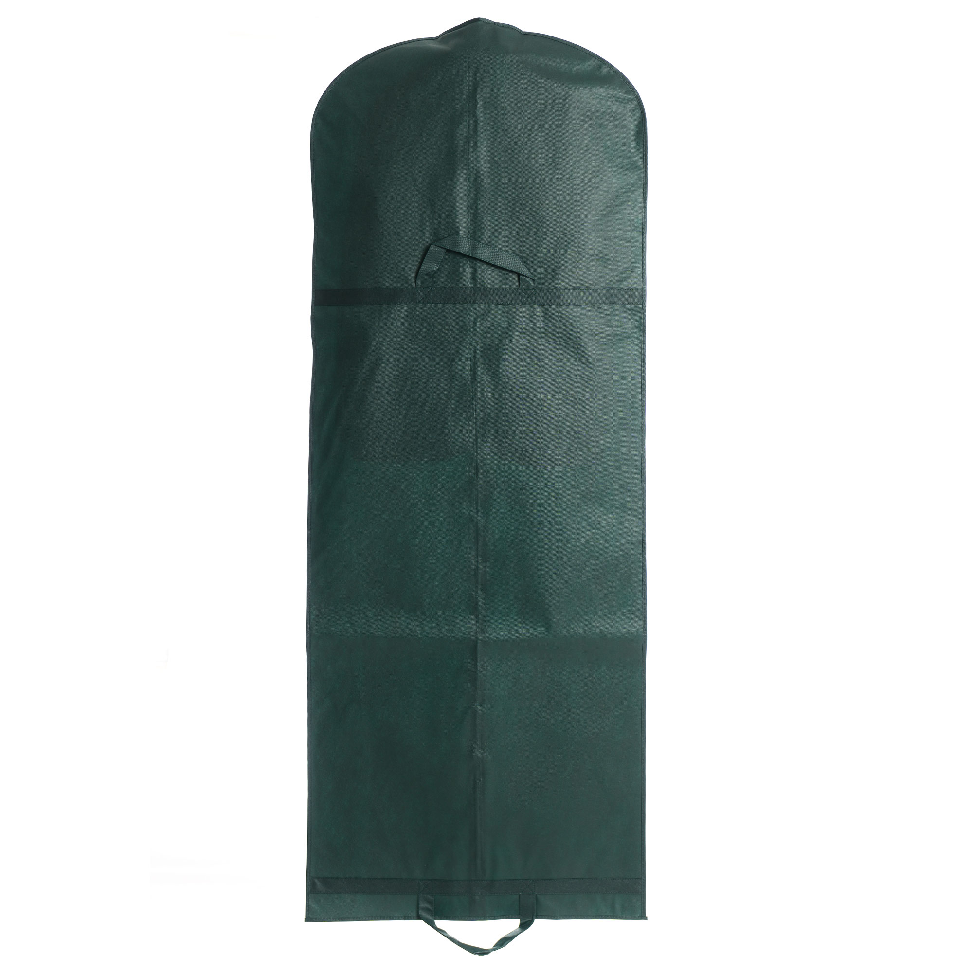 Copriabito ripiegabile 65 x 170 cm in TNT verde