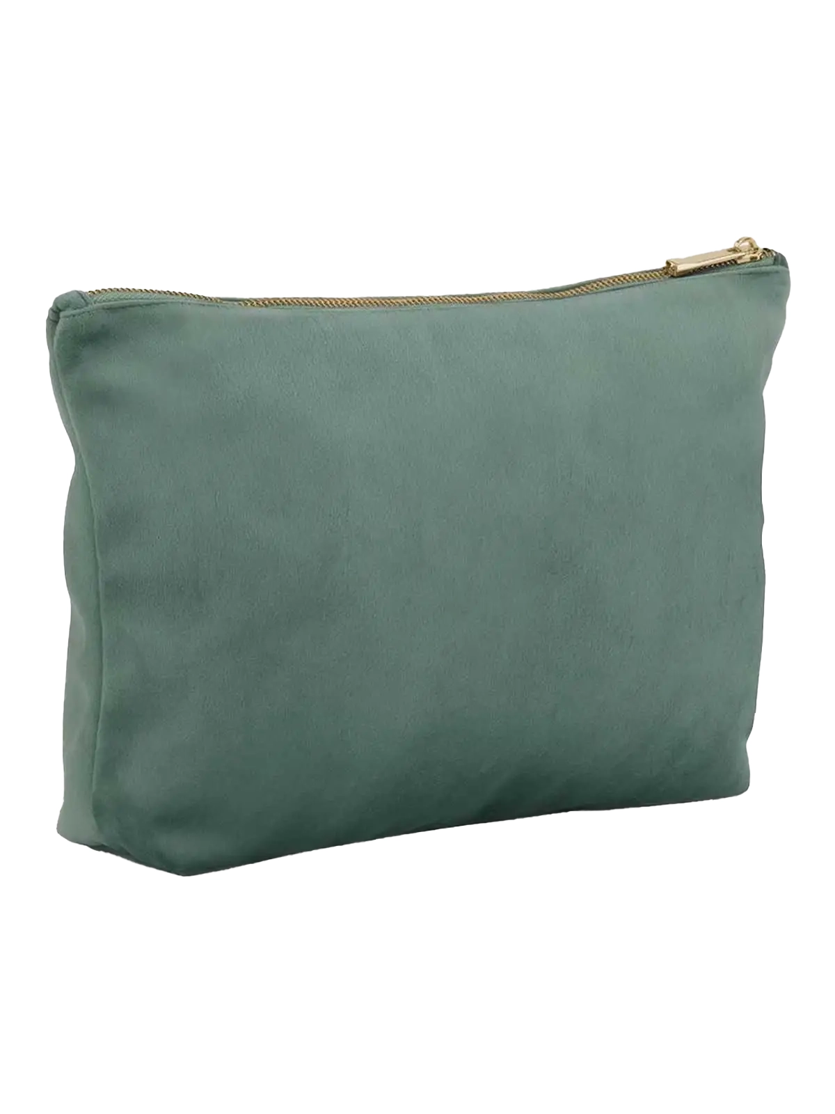 Pochette effetto velluto BG714 - immagine 5