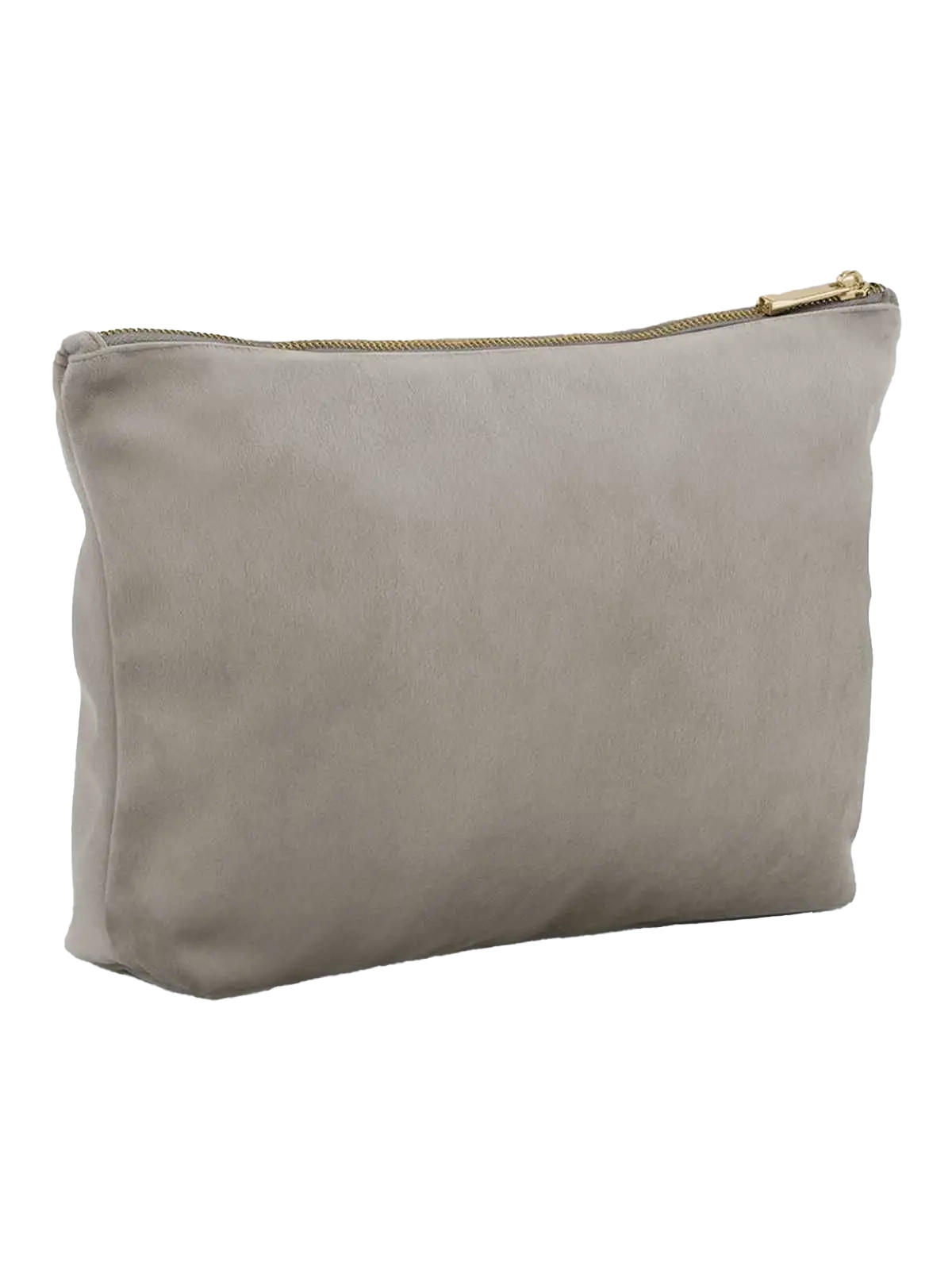 Pochette effetto velluto BG714 - immagine 4