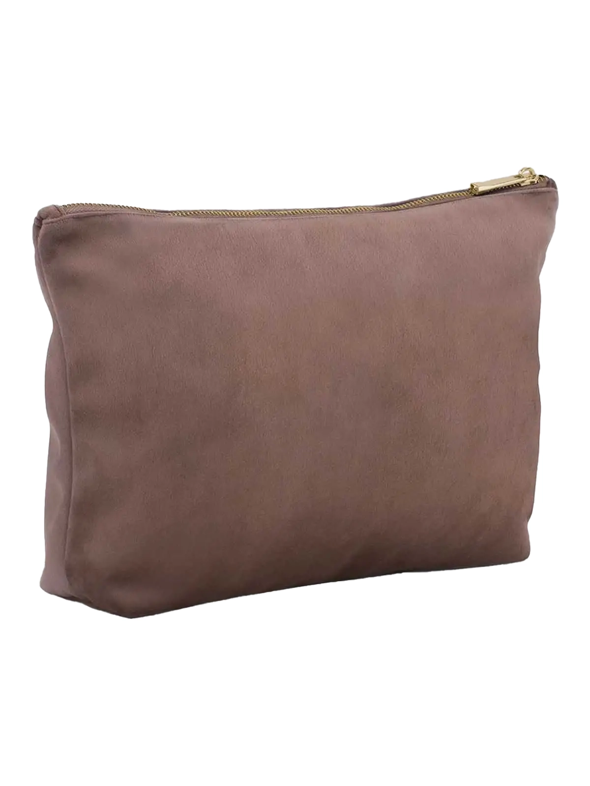 Pochette effetto velluto BG714 - immagine 3