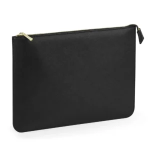 Pochette effetto pelle BG769