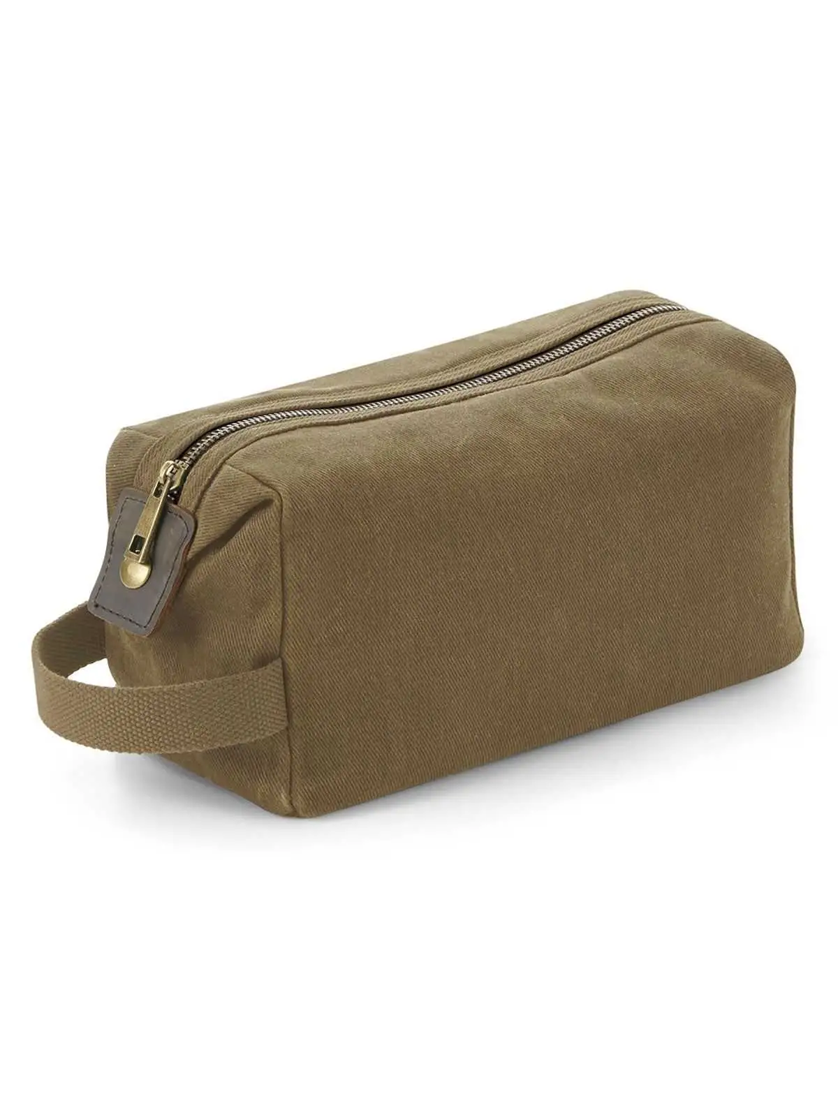 Pochette in cotone QD651 - immagine 2