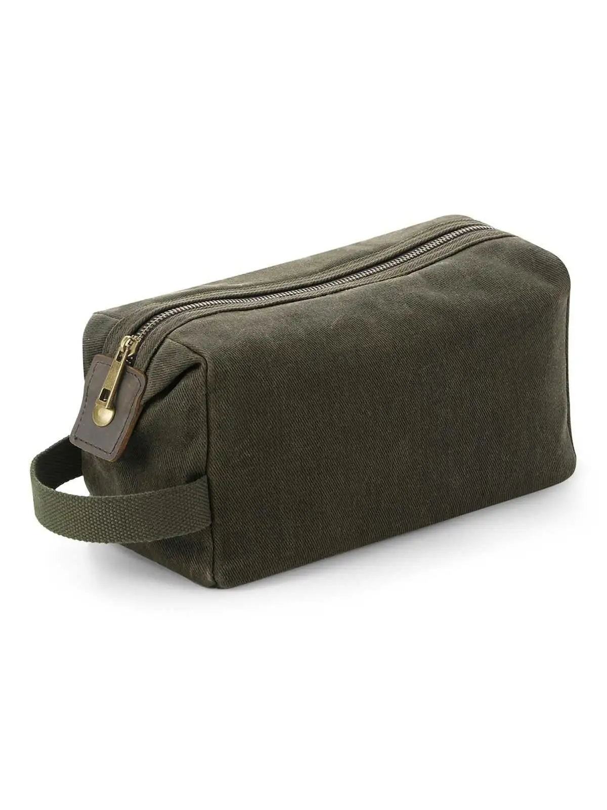 Pochette in cotone QD651 - immagine 3