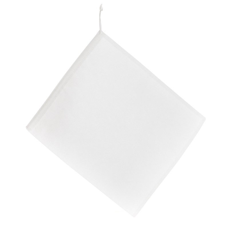 Sacchetto Maglieria 35x40cm in TNT Bianco