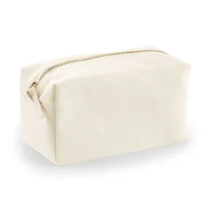 Pochette in cotone W552