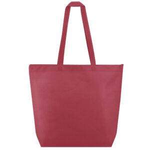 Borsa Shopper in TNT 50x41+11cm