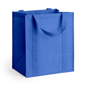 Borsa Shopper in TNT 33x38+25cm