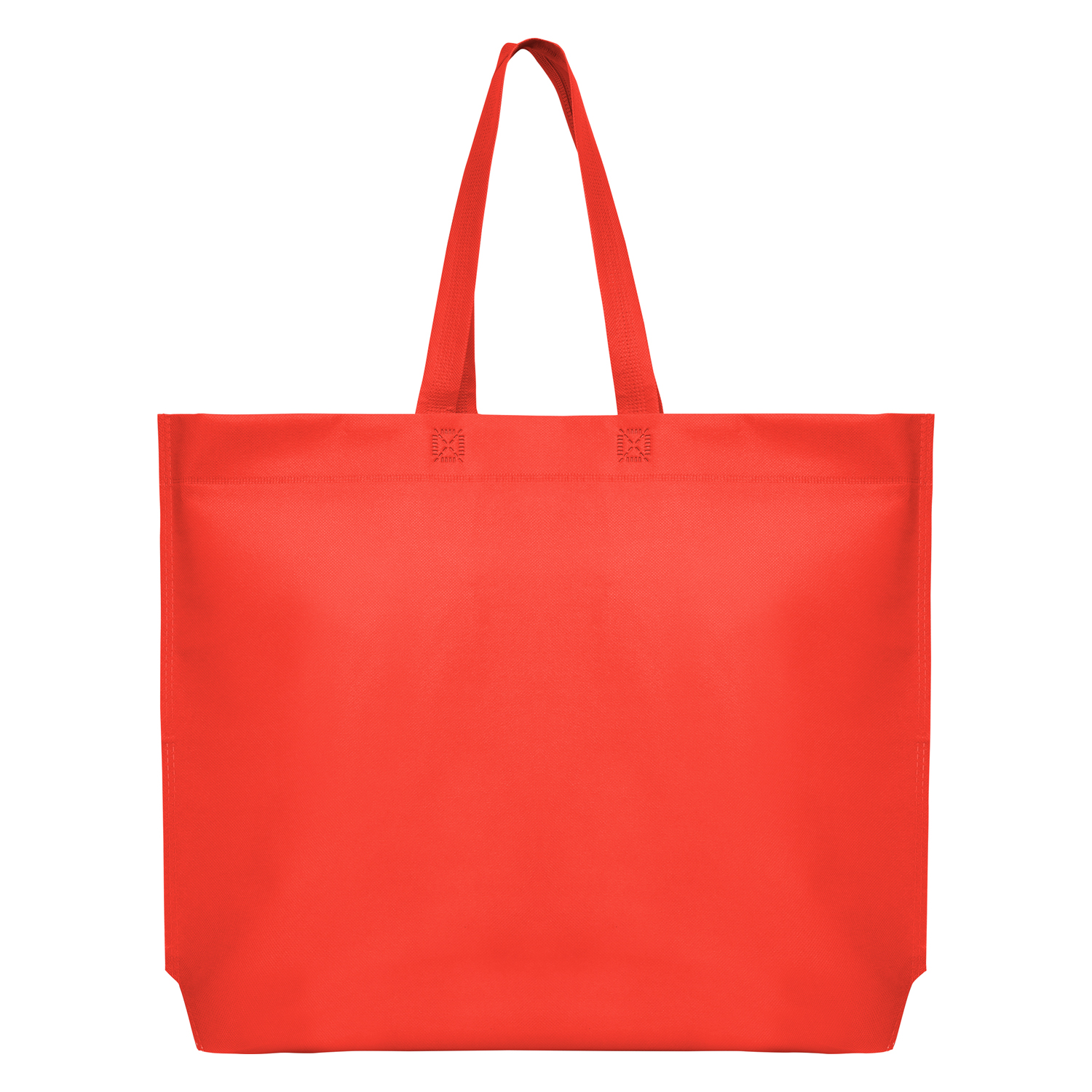 Borsa Shopper in TNT 54x40+10cm - immagine 5