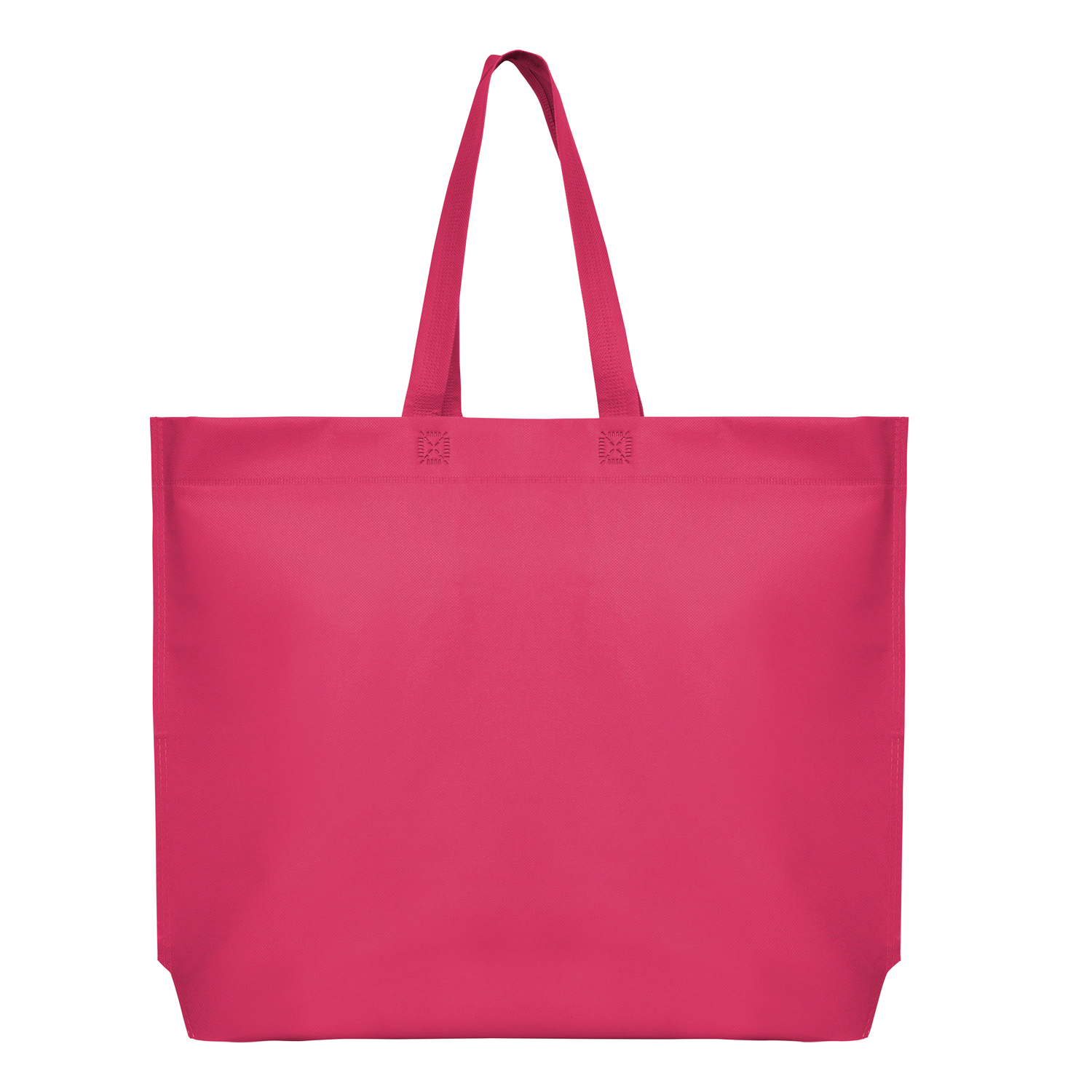 Borsa Shopper in TNT 54x40+10cm - immagine 6