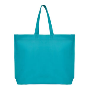 Borsa Shopper in TNT 54x40+10cm