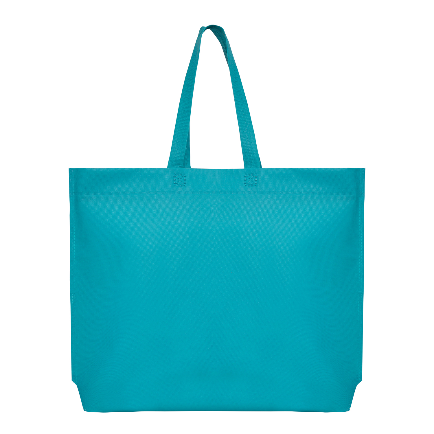 Borsa Shopper in TNT 54x40+10cm