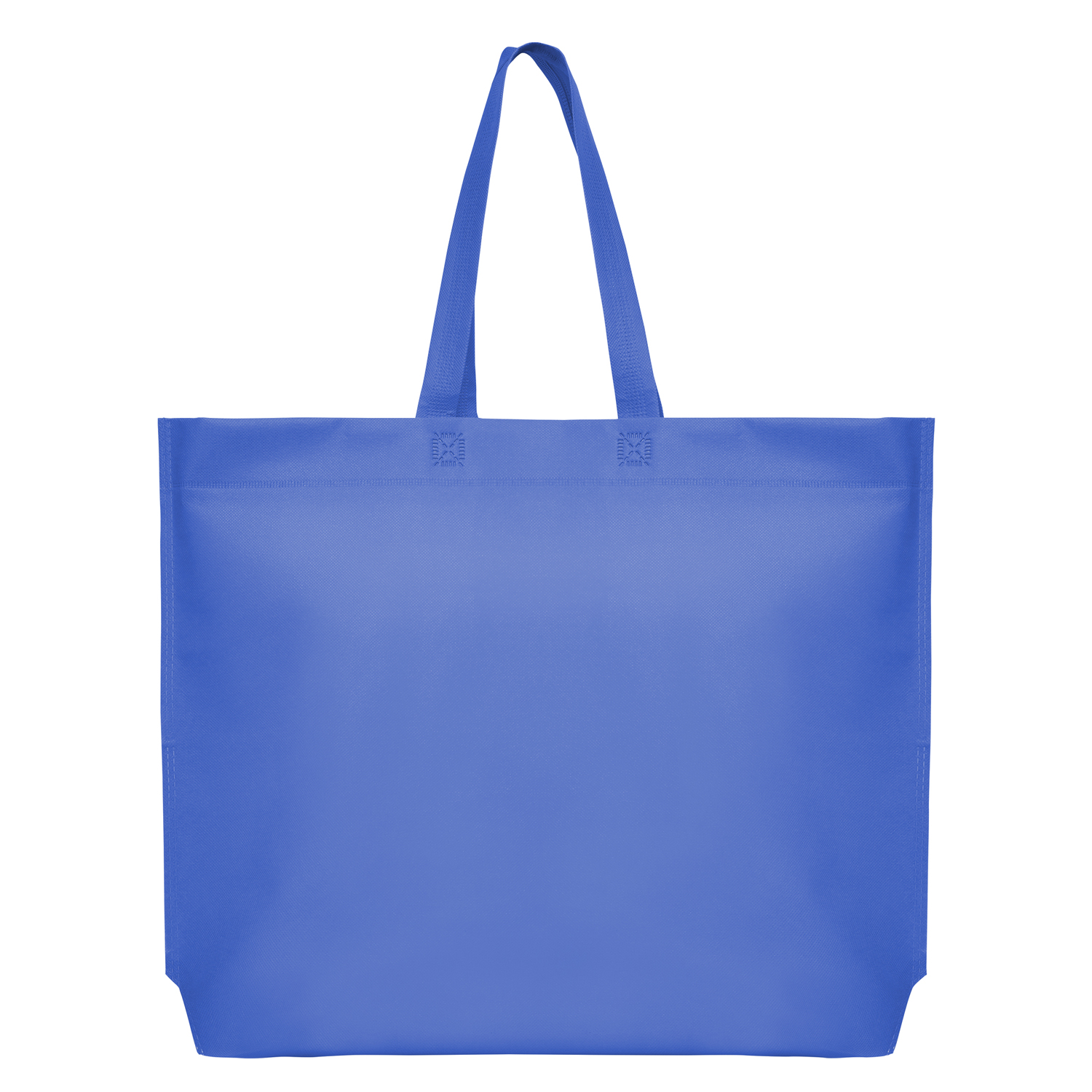 Borsa Shopper in TNT 54x40+10cm - immagine 7