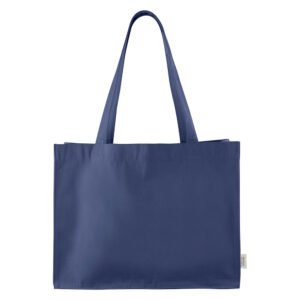 Shopper in cotone 49x37+14