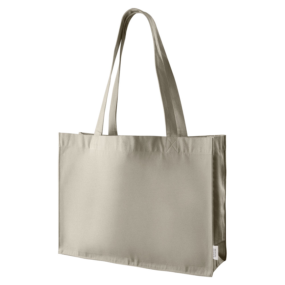 Shopper in cotone 49x37+14 - immagine 7