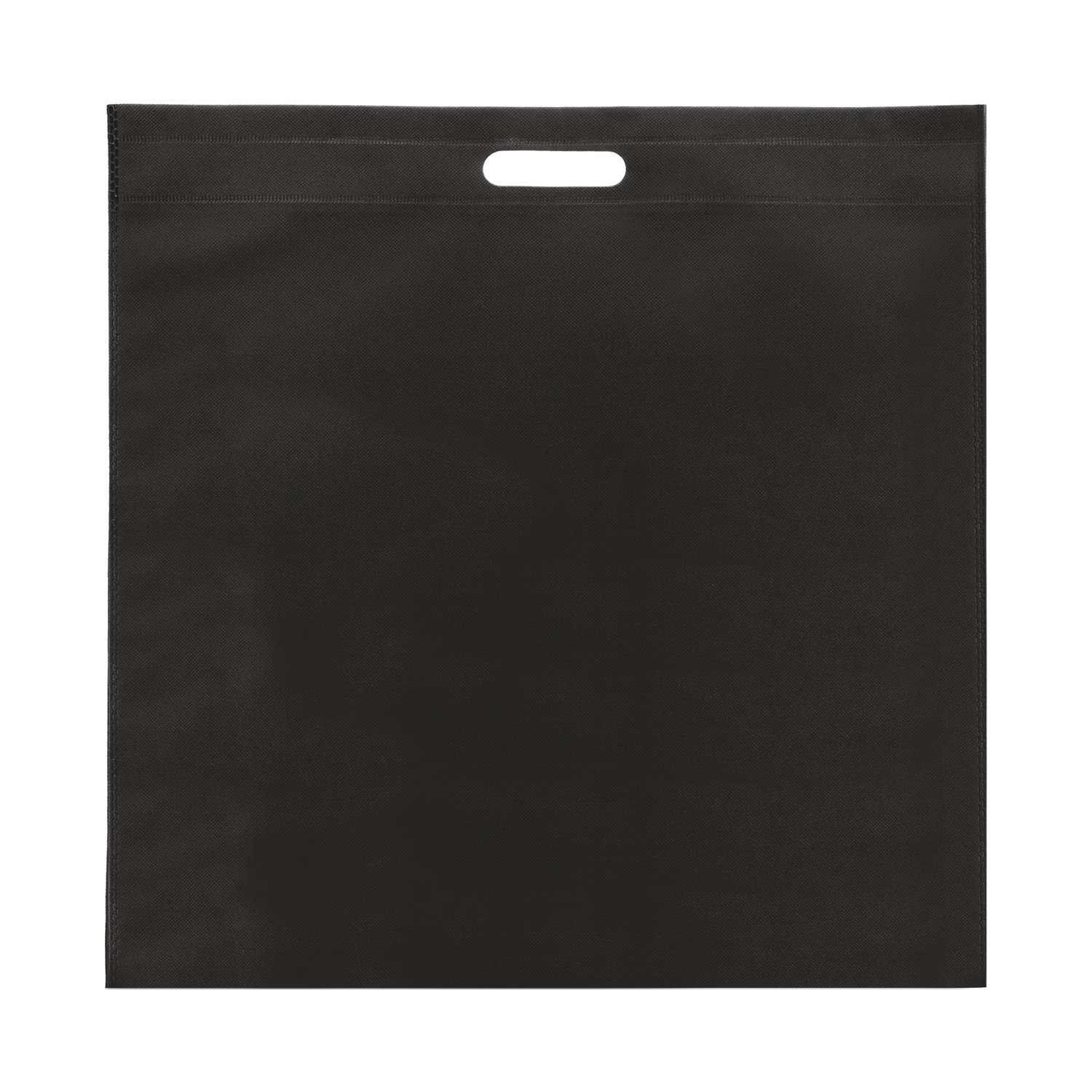 Borsa Shopper in TNT 50x50cm - immagine 3