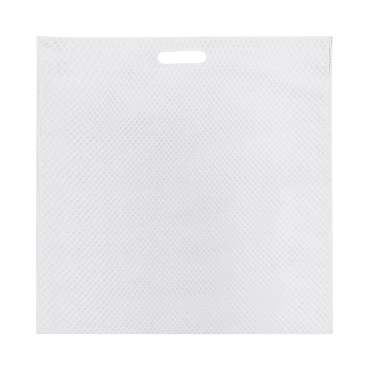 Borsa Shopper in TNT 50x50cm - immagine 4
