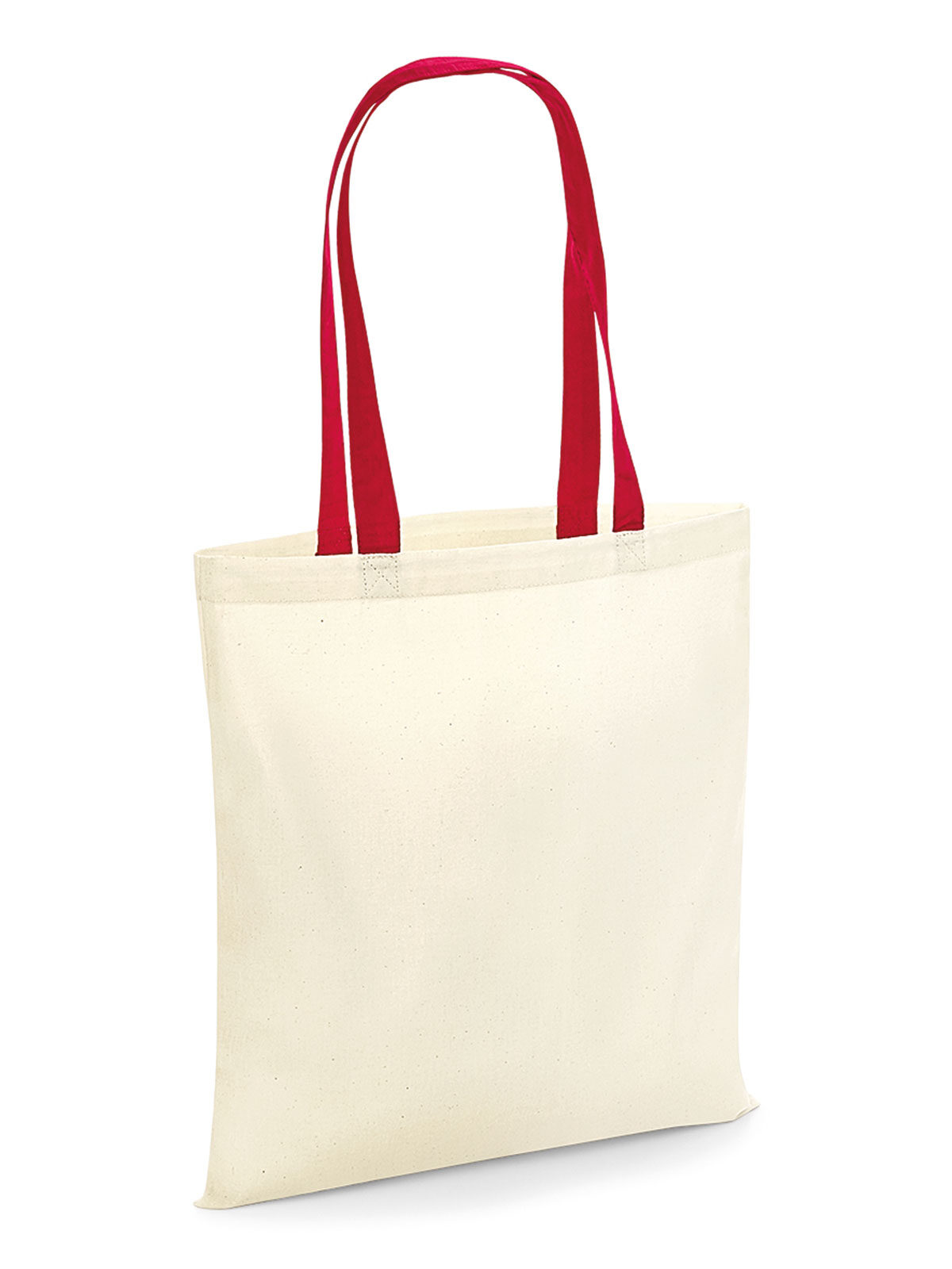 Shopper in Cotone 38x42cm - immagine 3