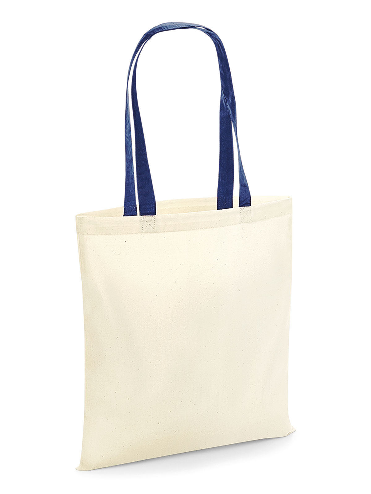 Shopper in Cotone 38x42cm - immagine 5