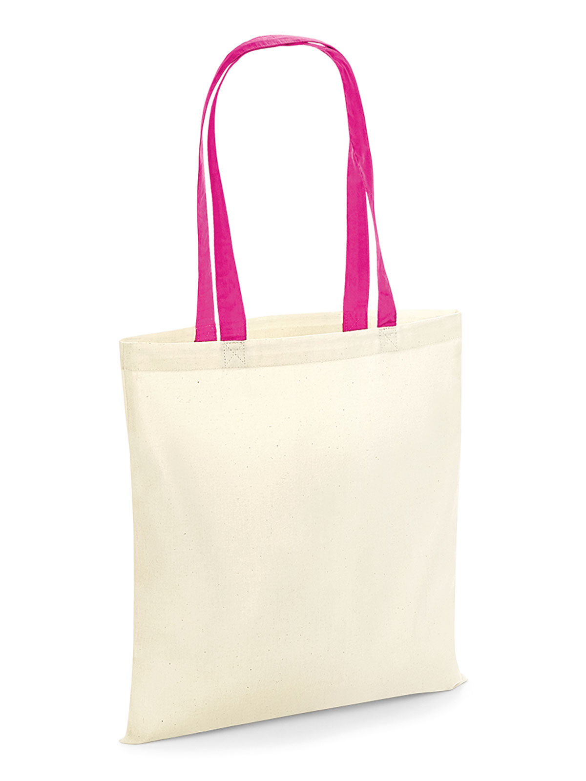 Shopper in Cotone 38x42cm - immagine 4