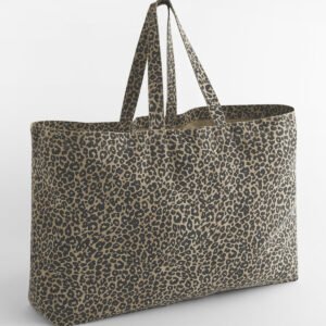 Shopper in Cotone 56x41+16