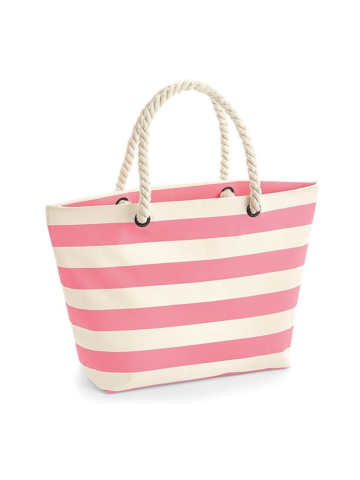 Shopper in Cotone 36x35+18cm - immagine 6