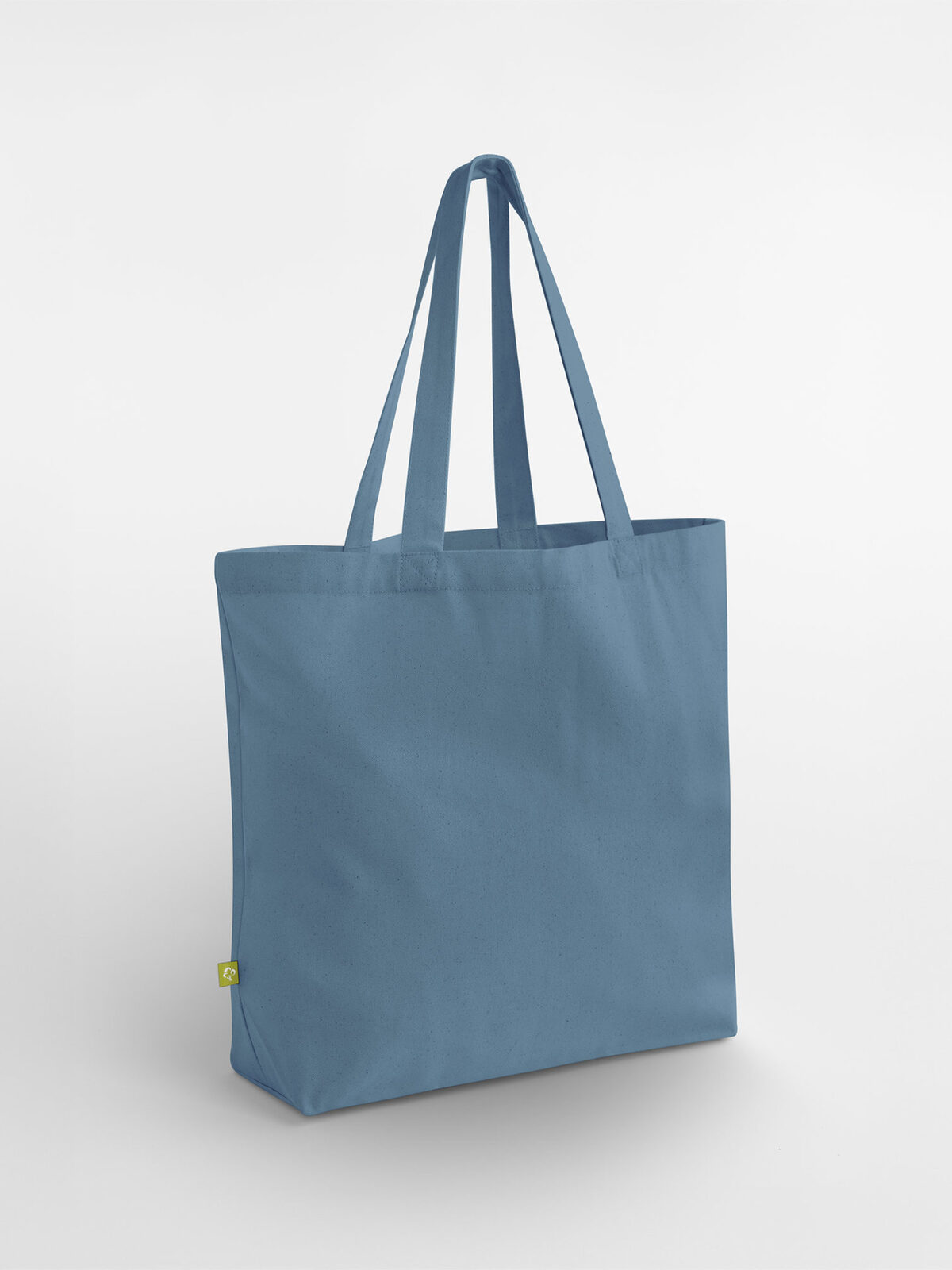 Shopper in cotone 35x39+13,5 - immagine 9