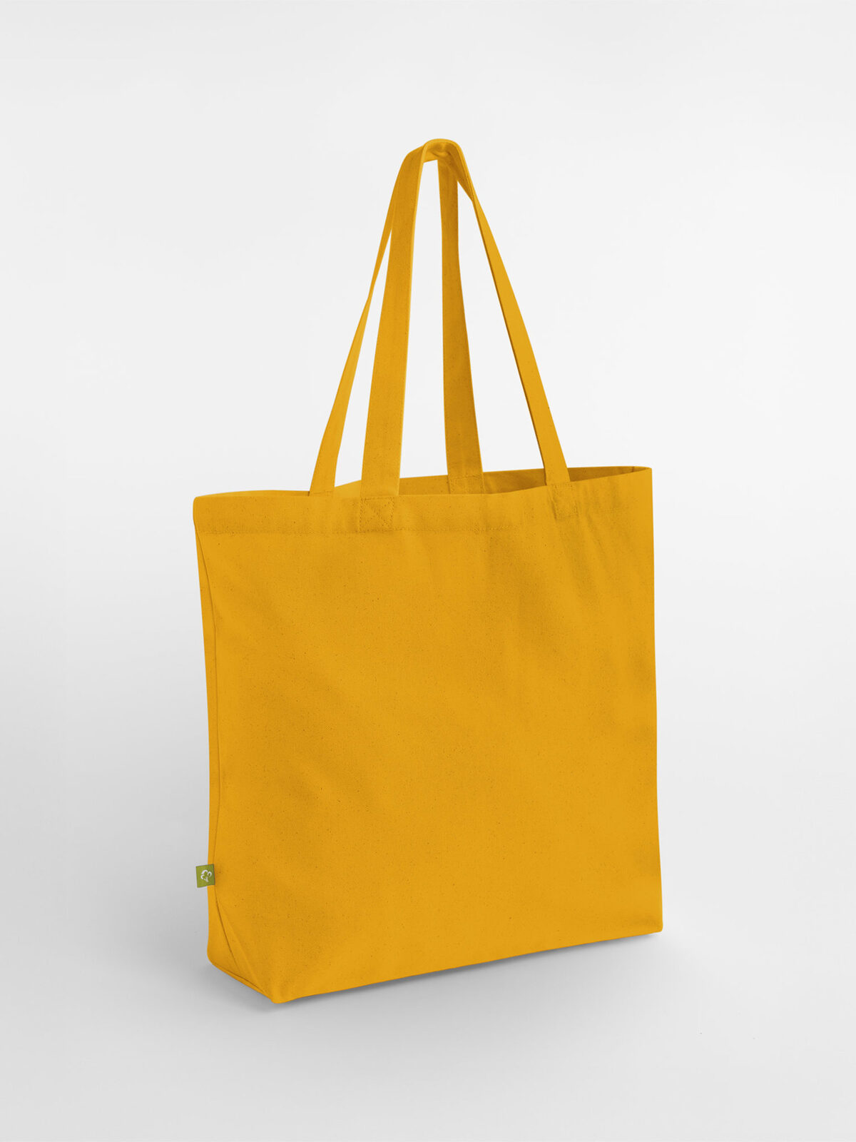 Shopper in cotone 35x39+13,5