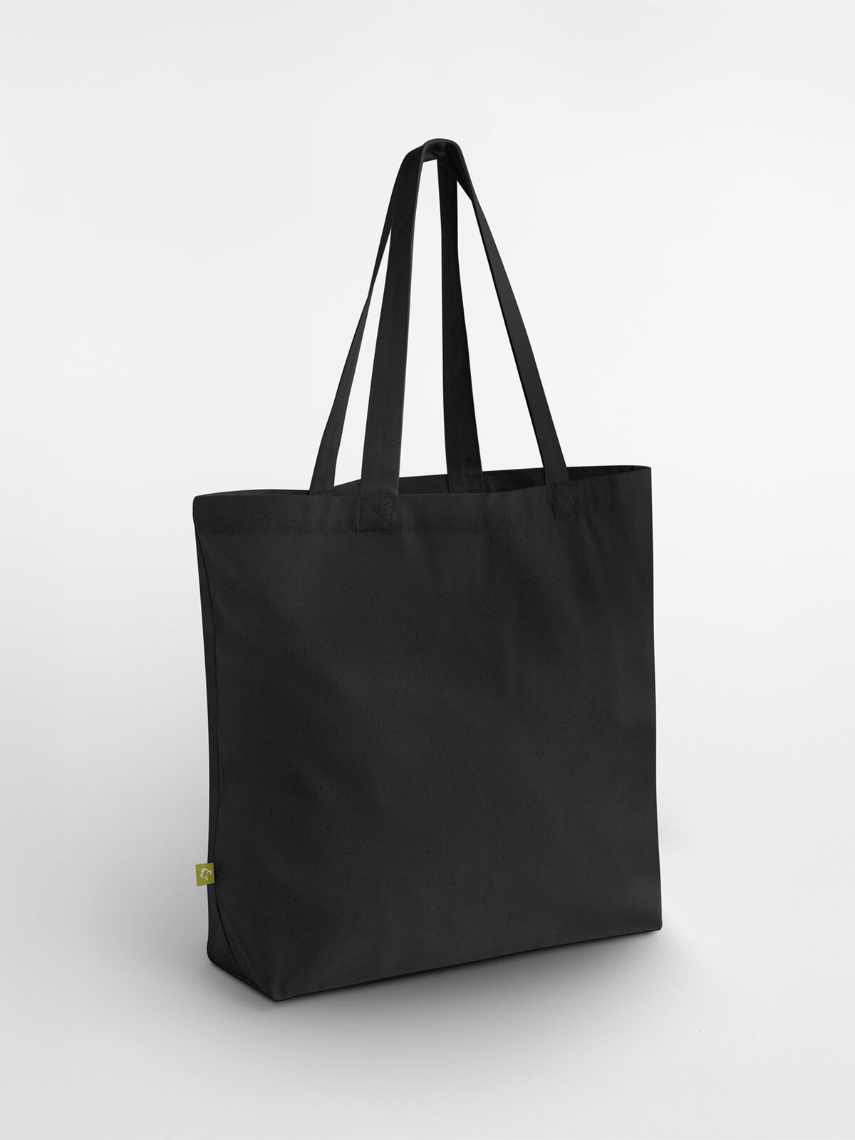 Shopper in cotone 35x39+13,5 - immagine 8