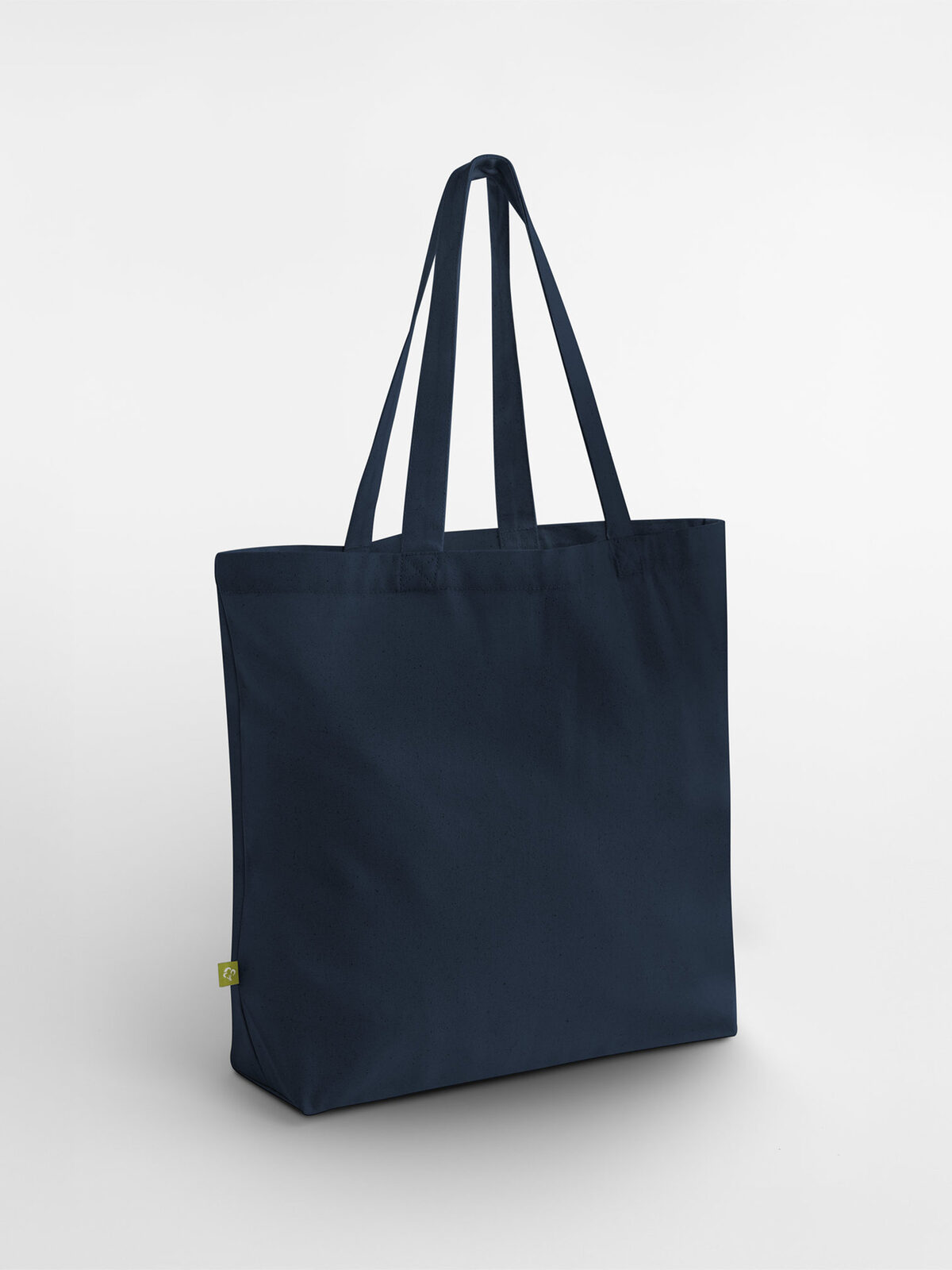 Shopper in cotone 35x39+13,5 - immagine 7
