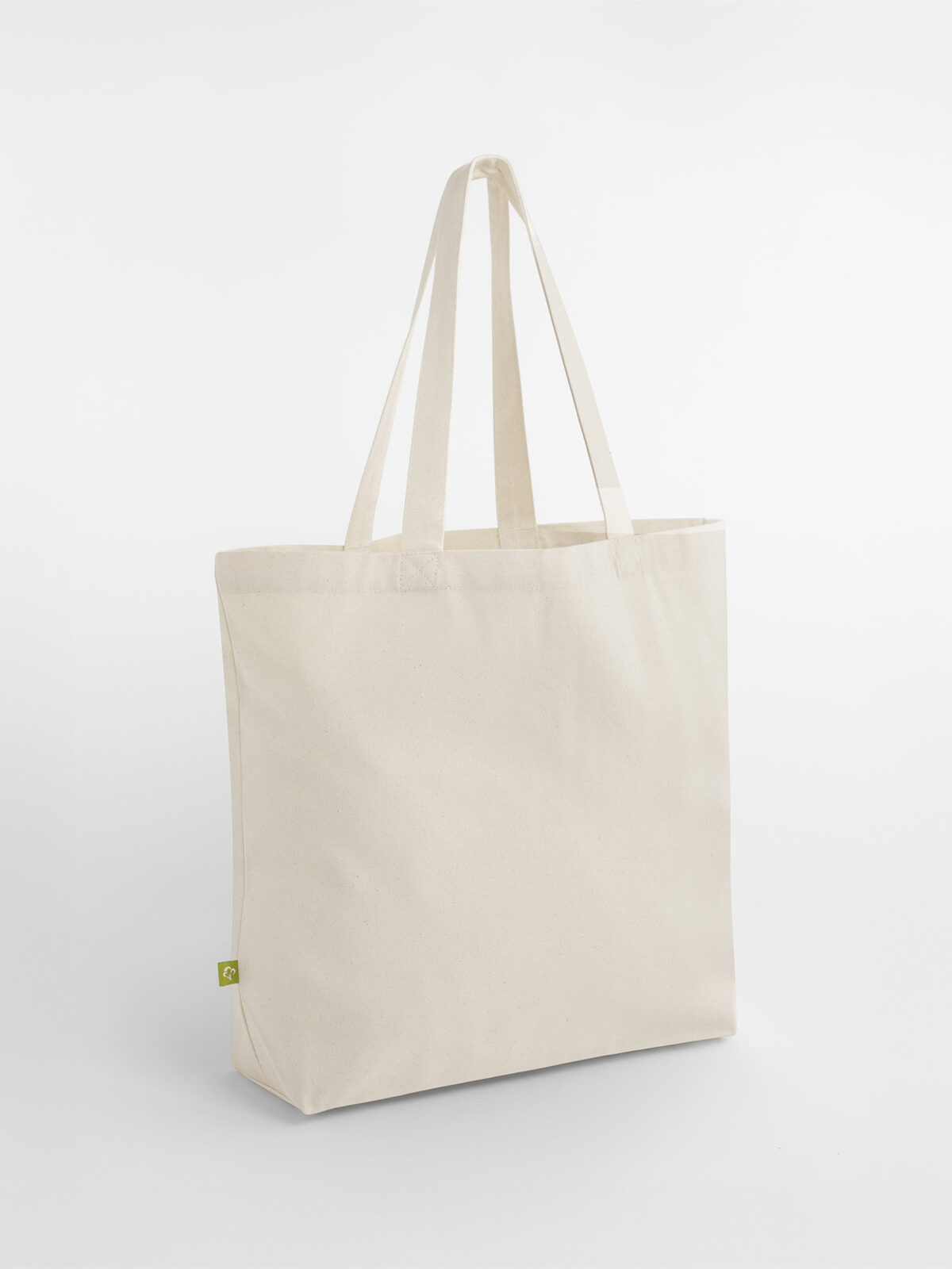 Shopper in cotone 35x39+13,5 - immagine 6