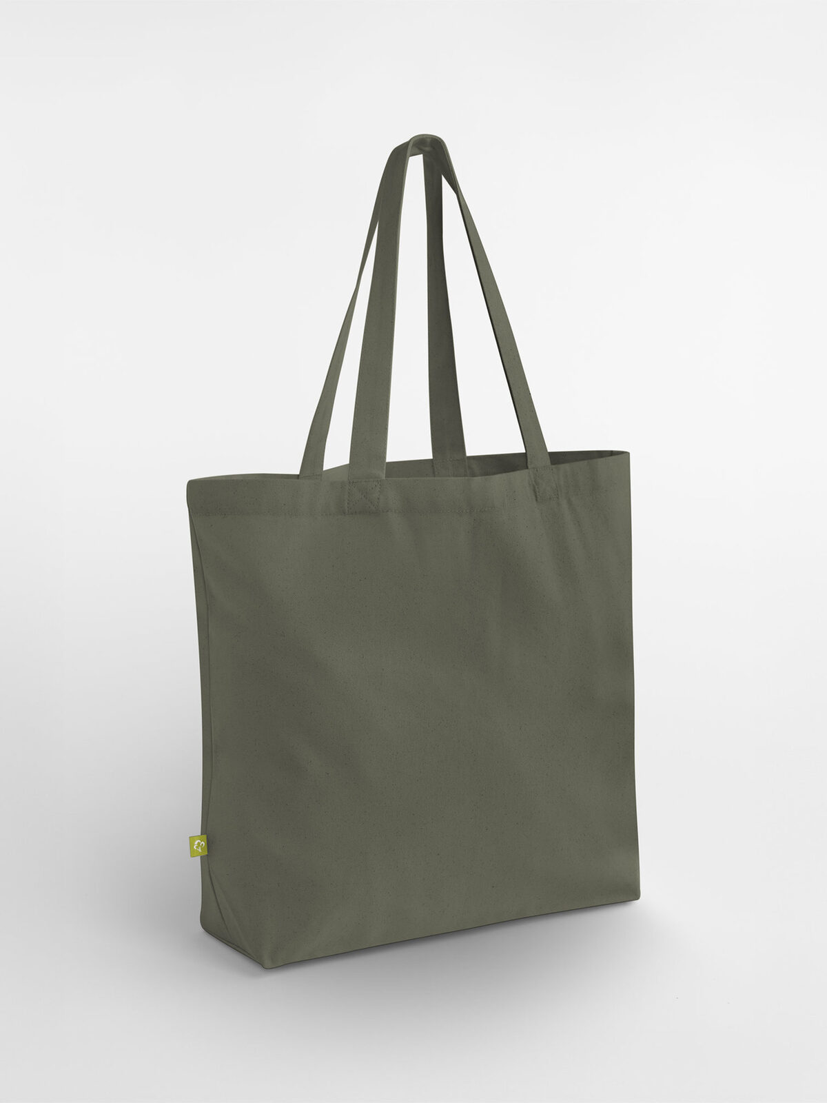 Shopper in cotone 35x39+13,5 - immagine 5