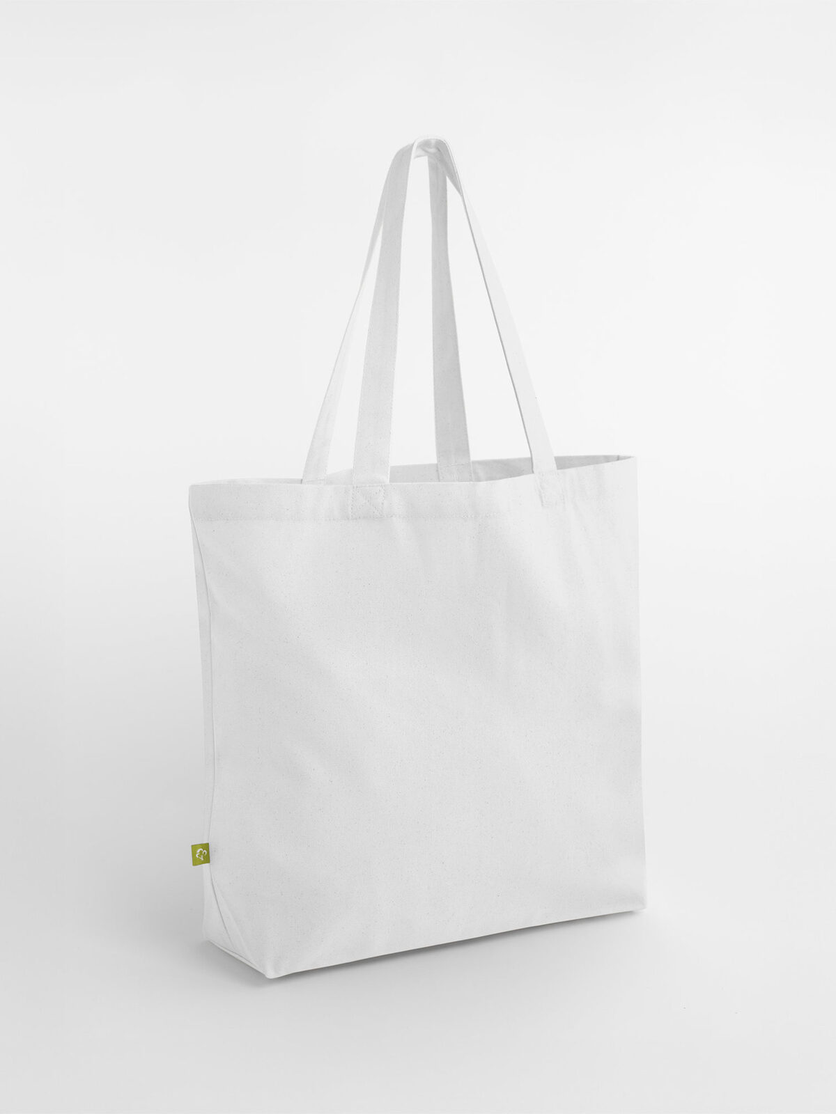 Shopper in cotone 35x39+13,5 - immagine 3