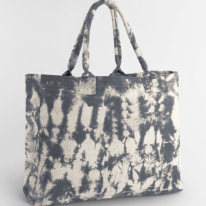 Shopper in Cotone 35x39+13,5cm